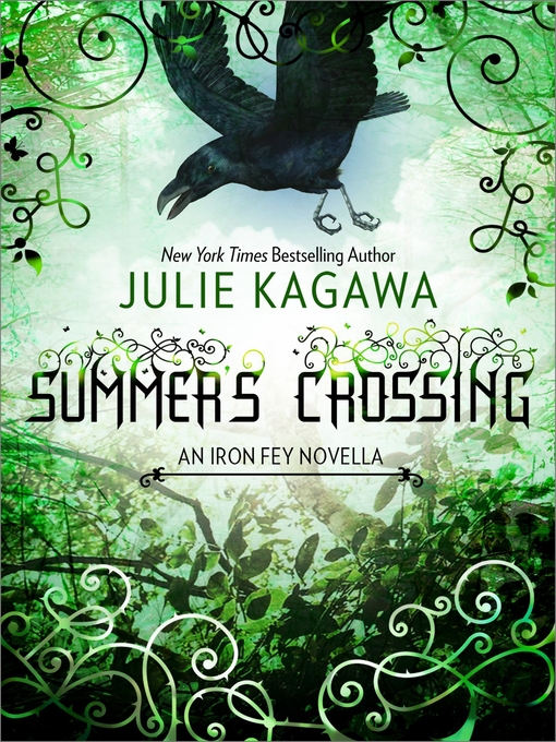 Julie Kagawa创作的Summer's Crossing作品的详细信息 - 可供借阅